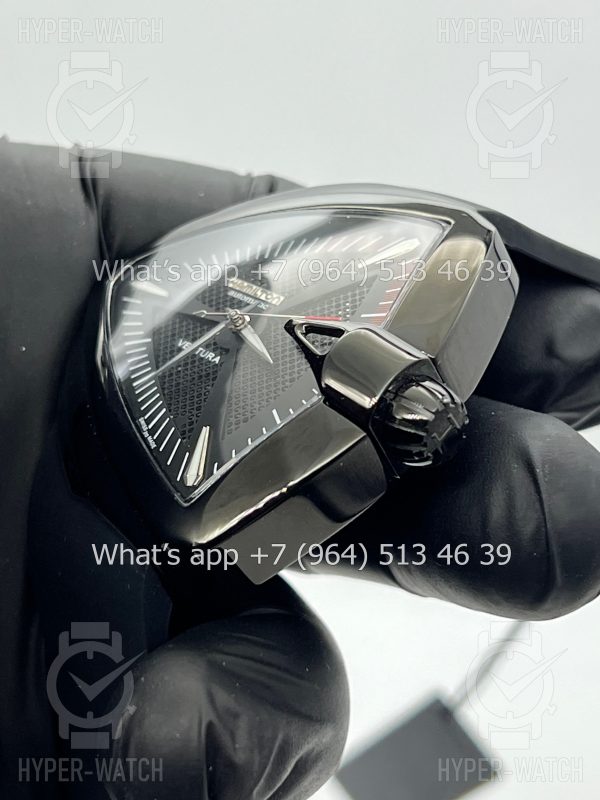 Товар Hamilton Ventura XXL 46mm Art 5954 Фото 7 - Hamilton Ventura XXL 46mm Art 5954