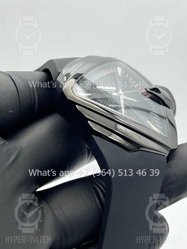 Товар Hamilton Ventura XXL 46mm Art 5954 Фото 8 - Hamilton Ventura XXL 46mm Art 5954