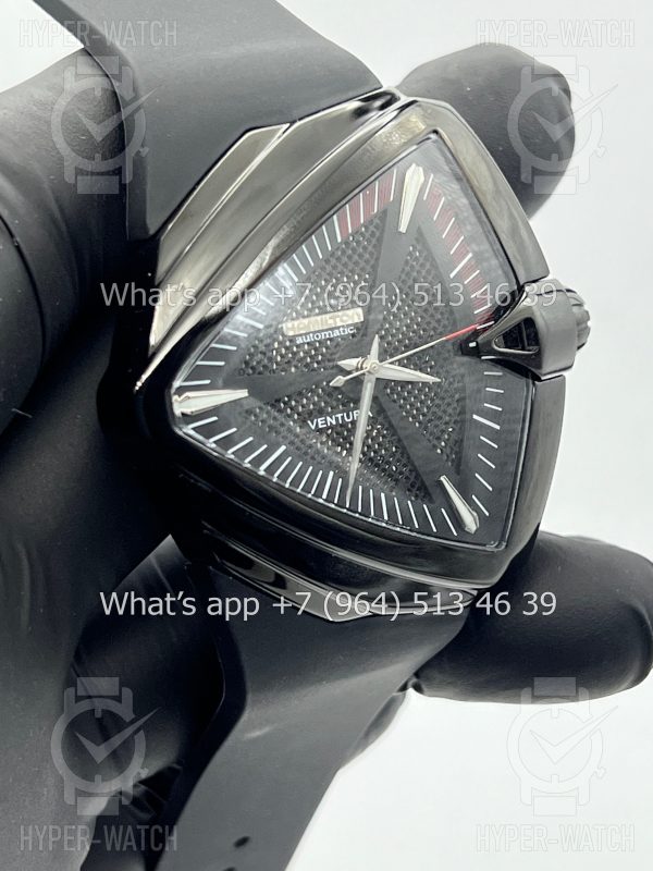 Товар Hamilton Ventura XXL 46mm Art 5954 Фото 9 - Hamilton Ventura XXL 46mm Art 5954