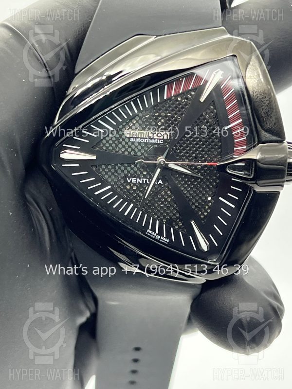 Товар Hamilton Ventura XXL 46mm Art 5954 Фото 10 - Hamilton Ventura XXL 46mm Art 5954