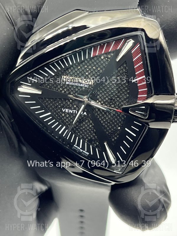 Товар Hamilton Ventura XXL 46mm Art 5954 Фото 11 - Hamilton Ventura XXL 46mm Art 5954