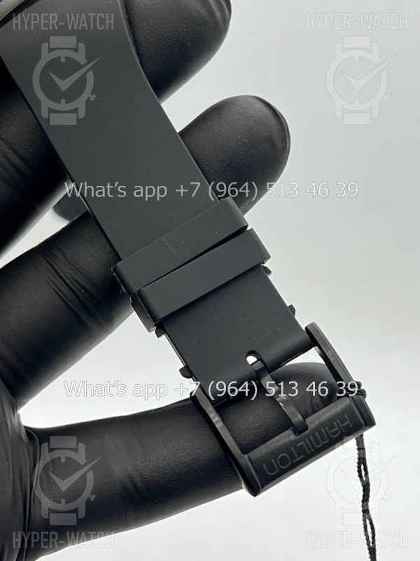 Товар Hamilton Ventura XXL 46mm Art 5954 Фото 13 - Hamilton Ventura XXL 46mm Art 5954