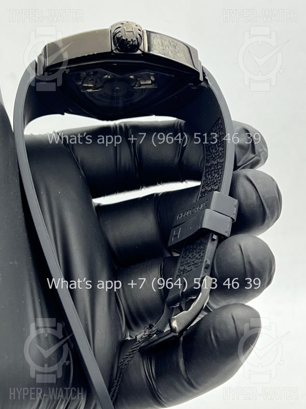 Товар Hamilton Ventura XXL 46mm Art 5954 Фото 15 - Hamilton Ventura XXL 46mm Art 5954
