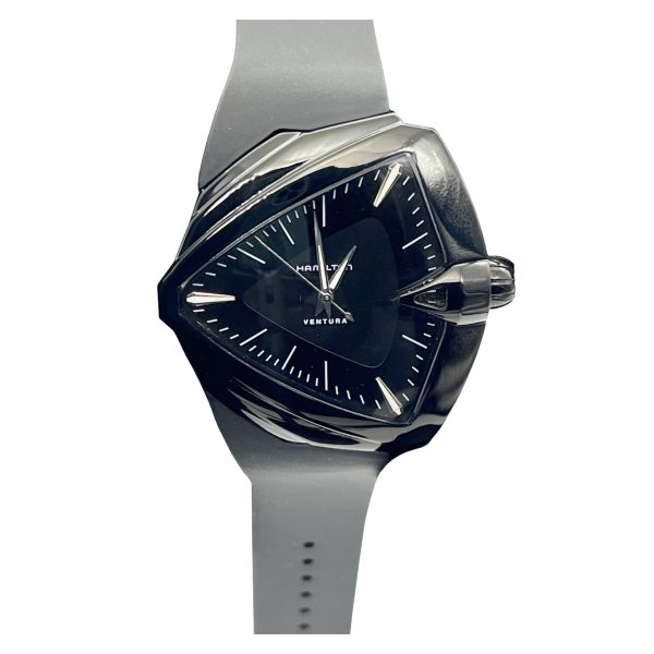 Фото 1 - Hamilton Ventura XXL 46mm Art 5957