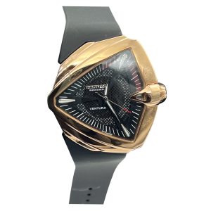 Фото 20 - Hamilton Ventura XXL 46mm Art 5958