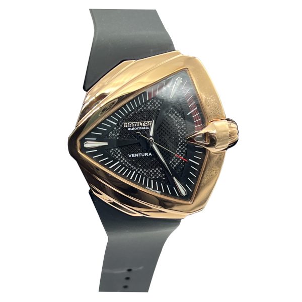 Товар Hamilton Ventura XXL 46mm Art 5958 Фото 1 - Hamilton Ventura XXL 46mm Art 5958