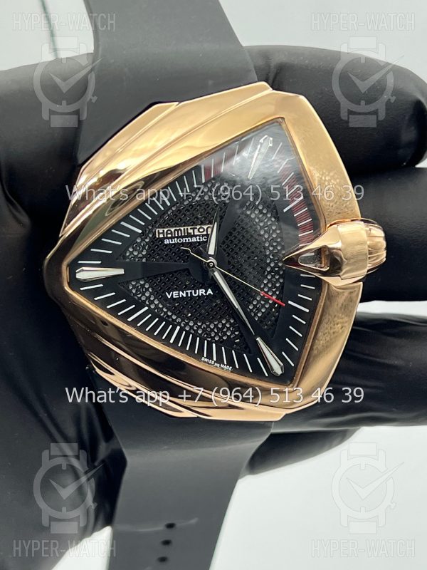 Товар Hamilton Ventura XXL 46mm Art 5958 Фото 2 - Hamilton Ventura XXL 46mm Art 5958
