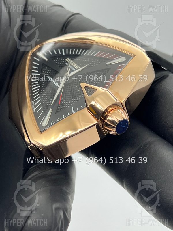 Товар Hamilton Ventura XXL 46mm Art 5958 Фото 3 - Hamilton Ventura XXL 46mm Art 5958