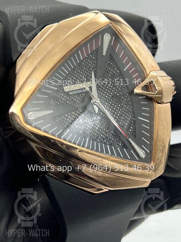 Товар Hamilton Ventura XXL 46mm Art 5958 Фото 4 - Hamilton Ventura XXL 46mm Art 5958