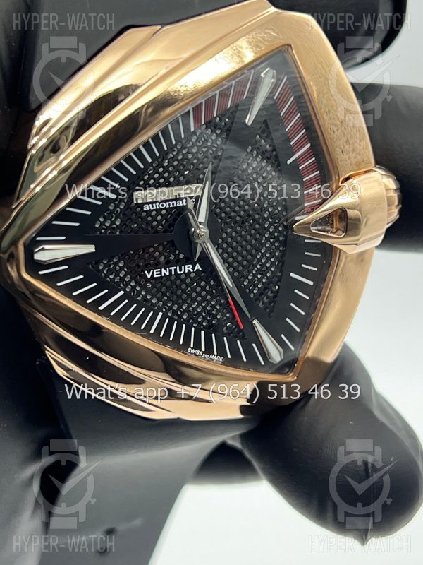 Товар Hamilton Ventura XXL 46mm Art 5958 Фото 5 - Hamilton Ventura XXL 46mm Art 5958