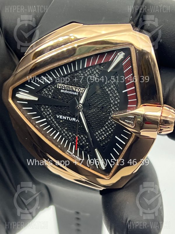 Товар Hamilton Ventura XXL 46mm Art 5958 Фото 6 - Hamilton Ventura XXL 46mm Art 5958