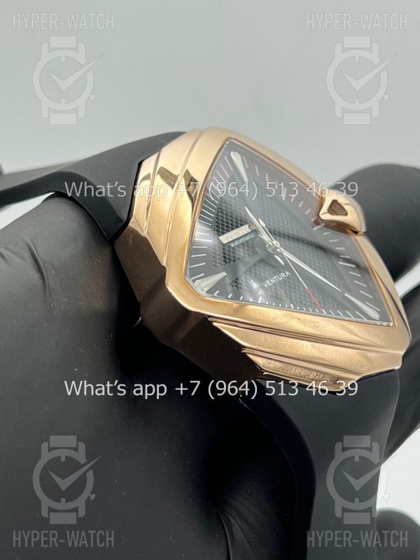 Товар Hamilton Ventura XXL 46mm Art 5958 Фото 8 - Hamilton Ventura XXL 46mm Art 5958