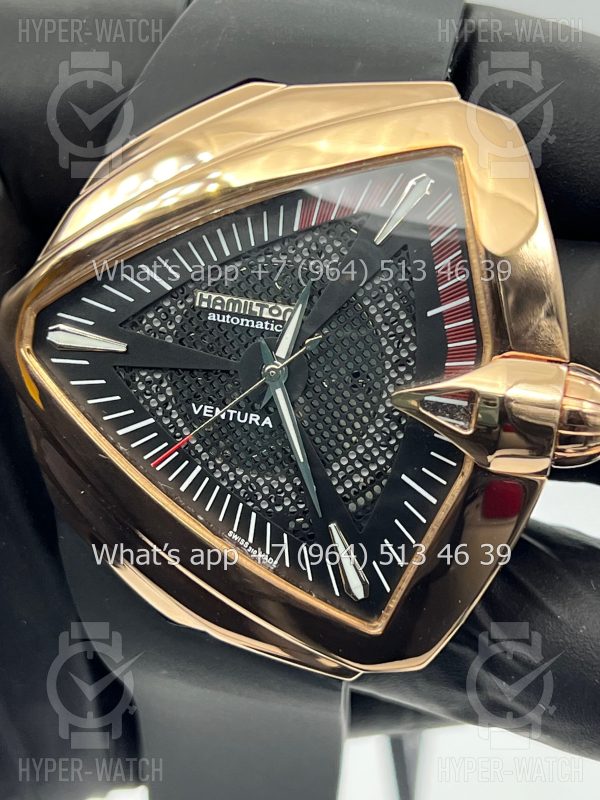 Товар Hamilton Ventura XXL 46mm Art 5958 Фото 10 - Hamilton Ventura XXL 46mm Art 5958
