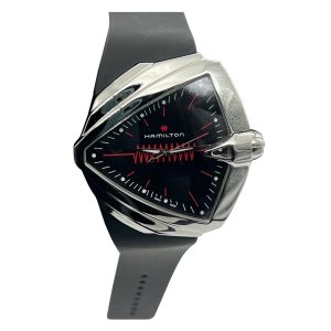 Фото 22 - Hamilton Ventura XXL 46mm Art 5959