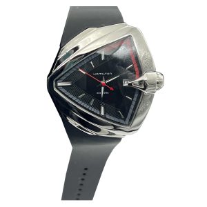 Фото 24 - Hamilton Ventura XXL 46mm Art 5960