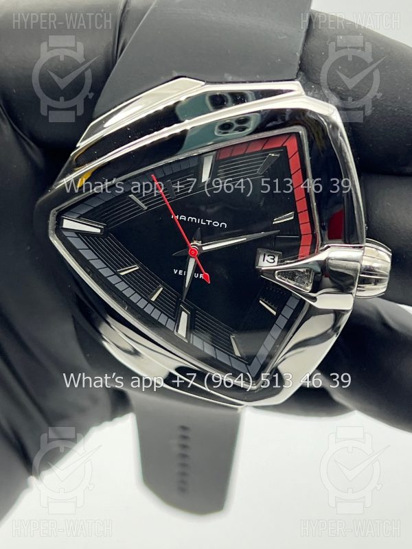 Товар Hamilton Ventura XXL 46mm Art 5960 Фото 3 - Hamilton Ventura XXL 46mm Art 5960
