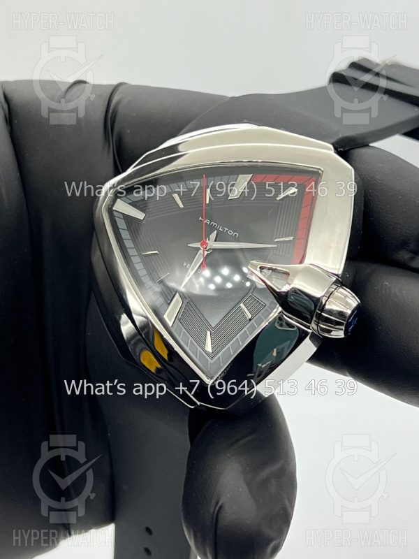 Товар Hamilton Ventura XXL 46mm Art 5960 Фото 4 - Hamilton Ventura XXL 46mm Art 5960