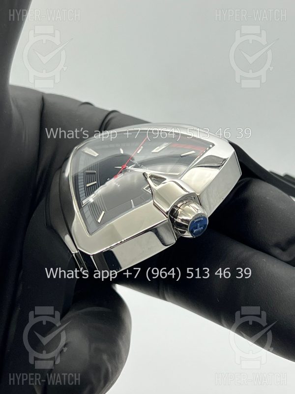 Товар Hamilton Ventura XXL 46mm Art 5960 Фото 5 - Hamilton Ventura XXL 46mm Art 5960