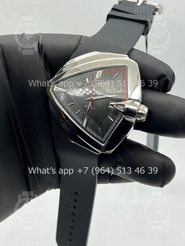 Товар Hamilton Ventura XXL 46mm Art 5960 Фото 6 - Hamilton Ventura XXL 46mm Art 5960