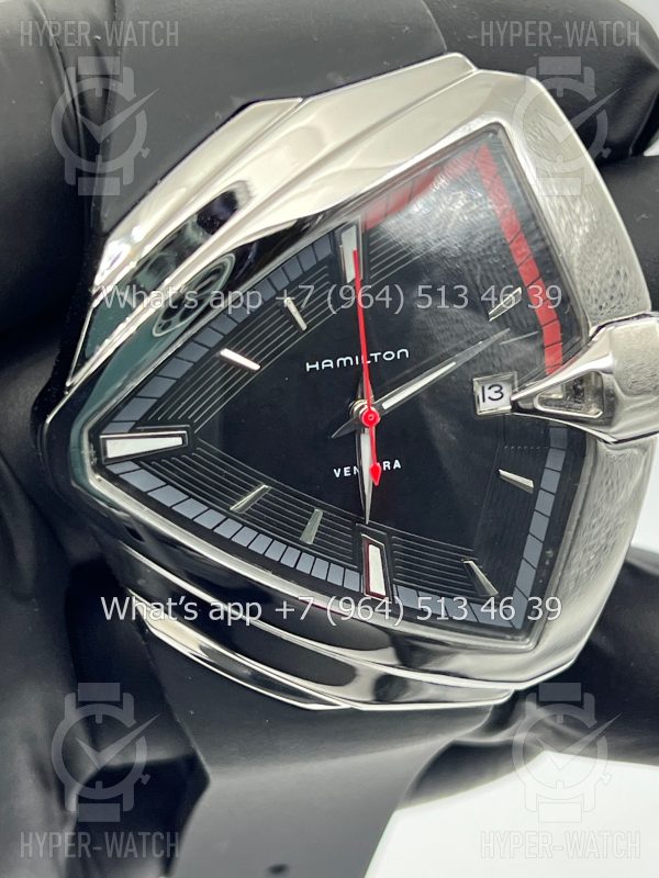 Товар Hamilton Ventura XXL 46mm Art 5960 Фото 7 - Hamilton Ventura XXL 46mm Art 5960