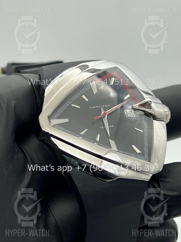 Товар Hamilton Ventura XXL 46mm Art 5960 Фото 10 - Hamilton Ventura XXL 46mm Art 5960