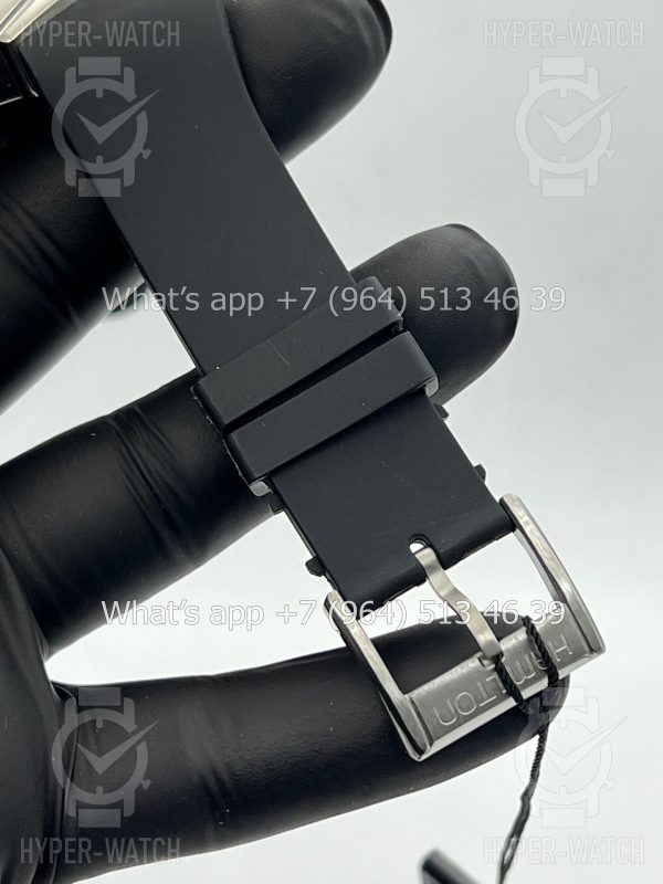 Товар Hamilton Ventura XXL 46mm Art 5960 Фото 12 - Hamilton Ventura XXL 46mm Art 5960