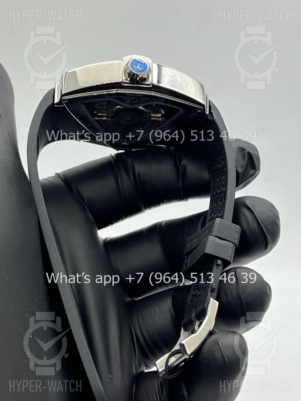 Товар Hamilton Ventura XXL 46mm Art 5960 Фото 15 - Hamilton Ventura XXL 46mm Art 5960