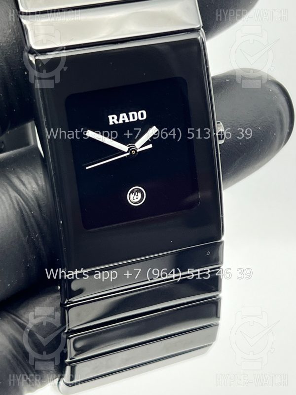 Фото 6 - Rado Integral 27mm Art 6021