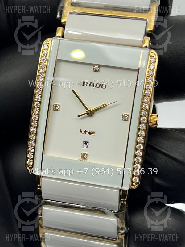 Фото 3 - Rado Integral 27mm Art 6022