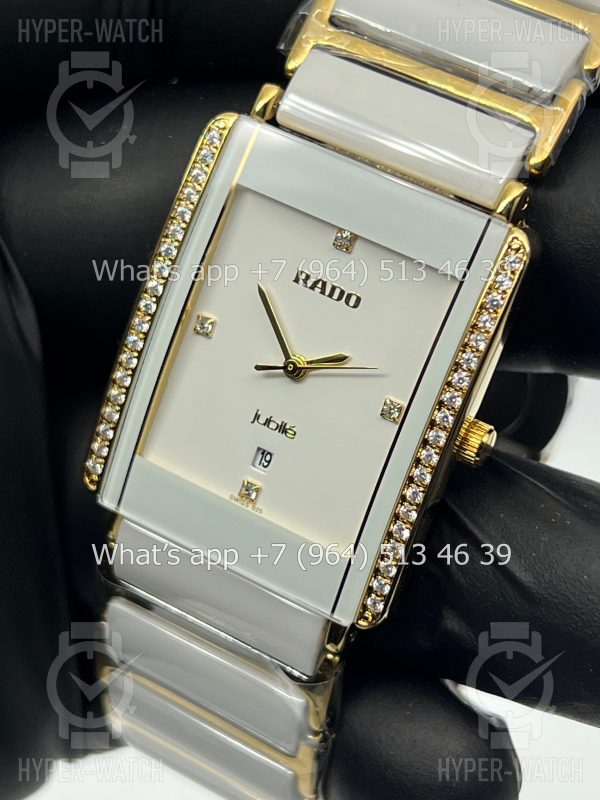 Фото 4 - Rado Integral 27mm Art 6022