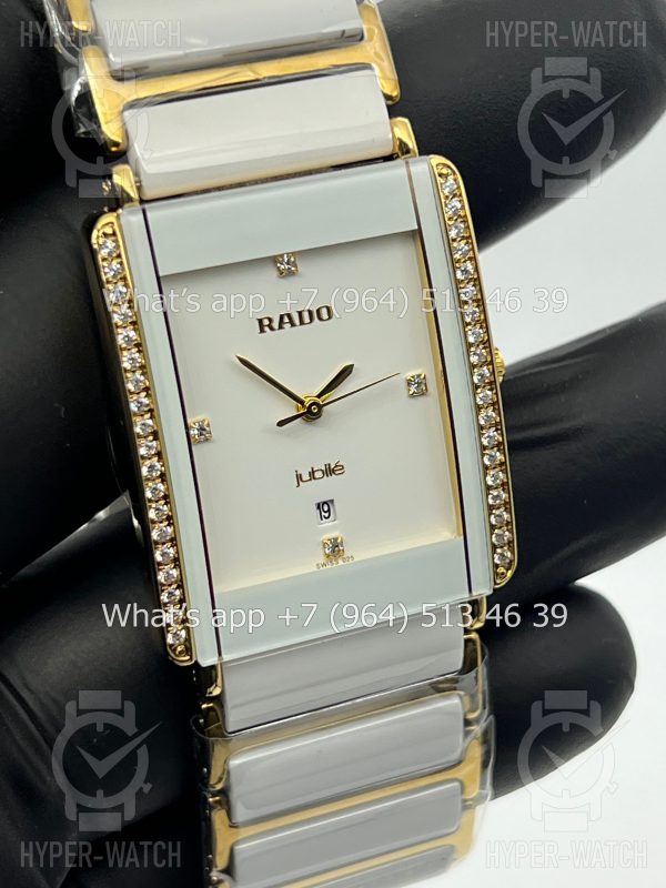 Фото 5 - Rado Integral 27mm Art 6022