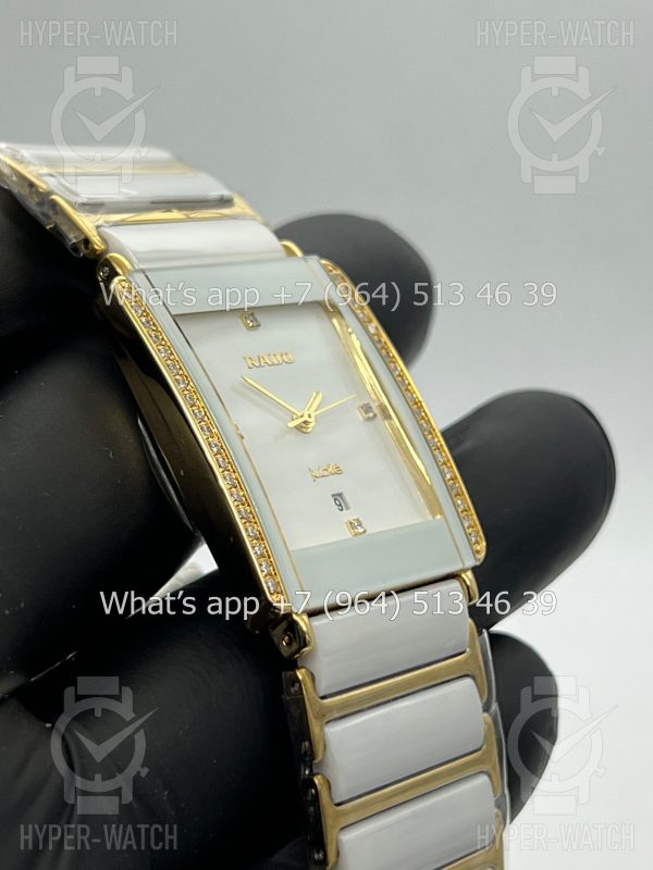Фото 6 - Rado Integral 27mm Art 6022