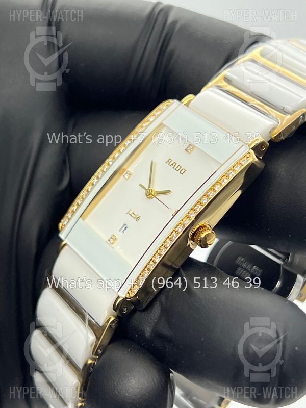 Фото 7 - Rado Integral 27mm Art 6022