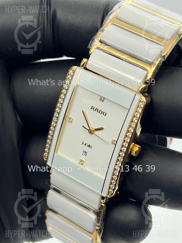 Фото 8 - Rado Integral 27mm Art 6022