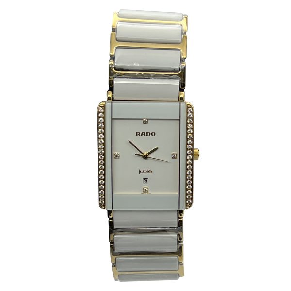 Фото 1 - Rado Integral 27mm Art 6022