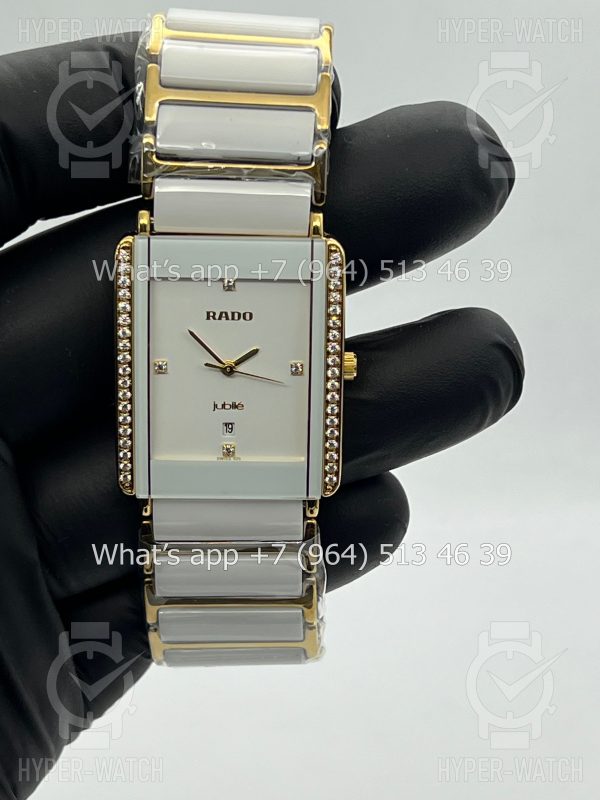 Фото 9 - Rado Integral 27mm Art 6022