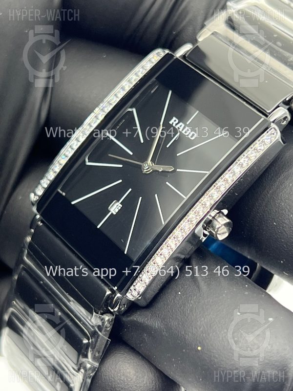 Товар Rado Integral 27mm Art 6023 Фото 5 - Rado Integral 27mm Art 6023