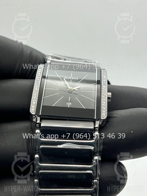 Товар Rado Integral 27mm Art 6023 Фото 8 - Rado Integral 27mm Art 6023
