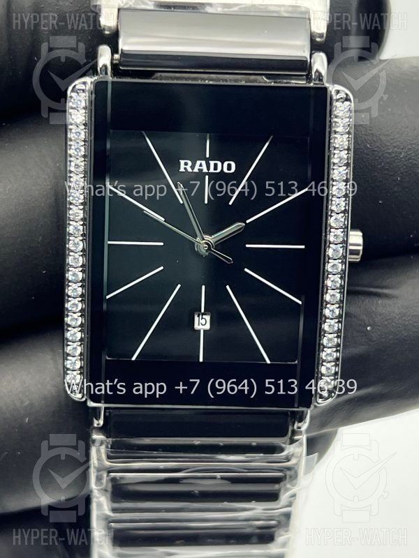 Товар Rado Integral 27mm Art 6023 Фото 10 - Rado Integral 27mm Art 6023