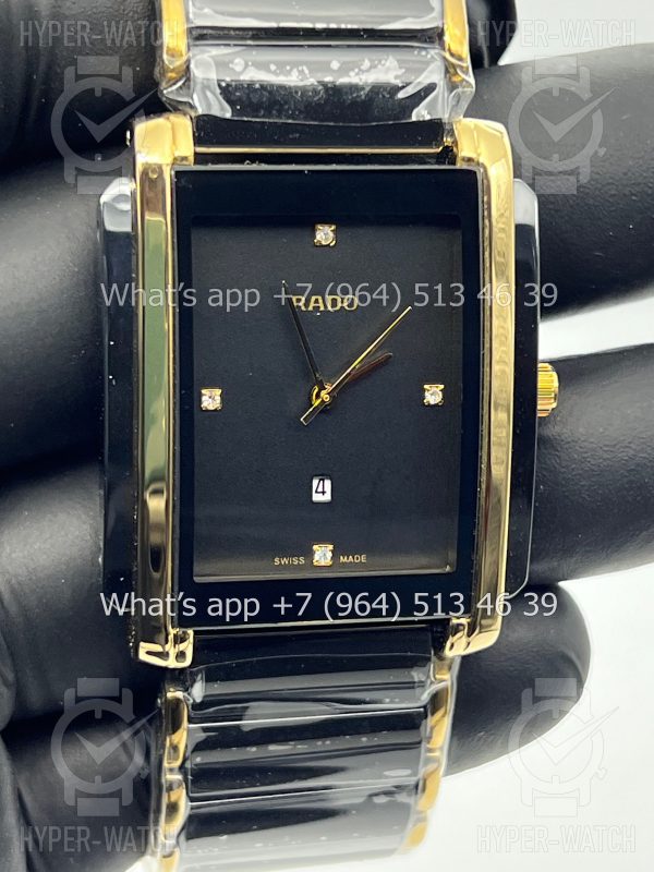 Товар Rado Integral 30mm Art 6024 Фото 4 - Rado Integral 30mm Art 6024