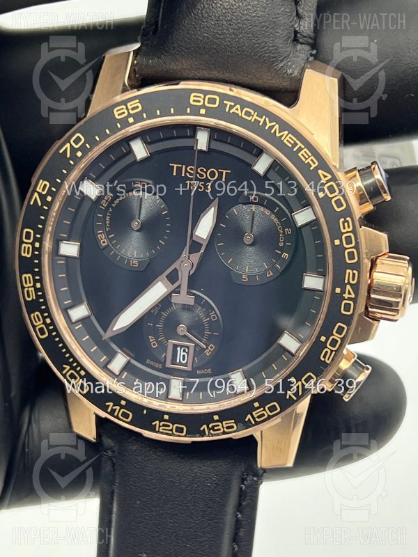 Товар Tissot Supersport Chrono 45.5mm Art 5972 Фото 3 - Tissot Supersport Chrono 45.5mm Art 5972