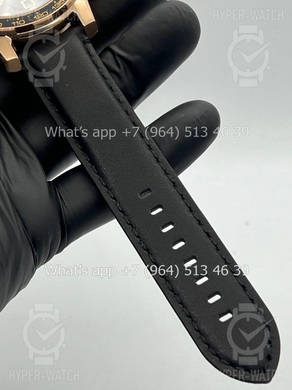 Товар Tissot Supersport Chrono 45.5mm Art 5972 Фото 4 - Tissot Supersport Chrono 45.5mm Art 5972