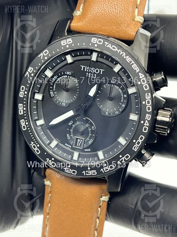 Товар Tissot Supersport Chrono 45.5mm Art 5973 Фото 3 - Tissot Supersport Chrono 45.5mm Art 5973