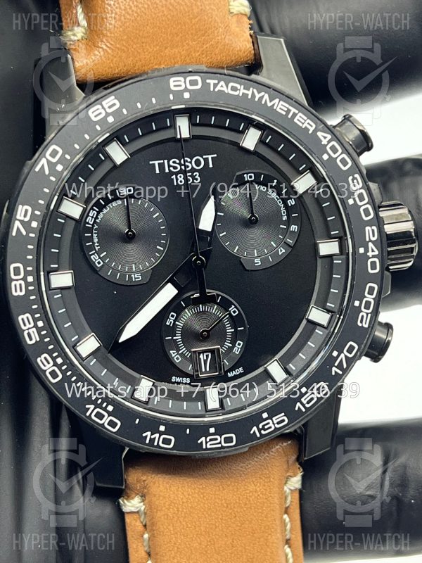 Товар Tissot Supersport Chrono 45.5mm Art 5973 Фото 4 - Tissot Supersport Chrono 45.5mm Art 5973