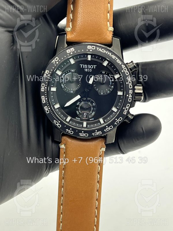 Товар Tissot Supersport Chrono 45.5mm Art 5973 Фото 5 - Tissot Supersport Chrono 45.5mm Art 5973