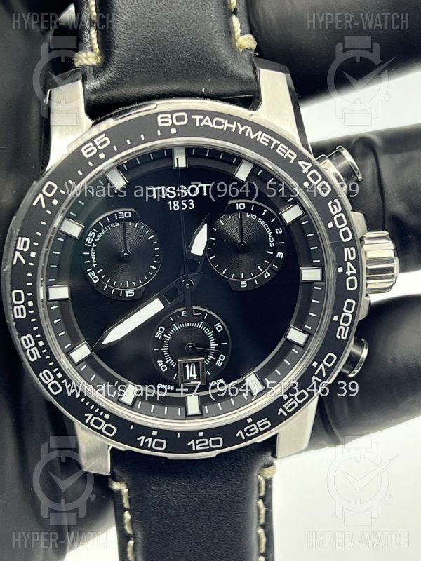 Товар Tissot Supersport Chrono 45.5mm Art 5974 Фото 2 - Tissot Supersport Chrono 45.5mm Art 5974