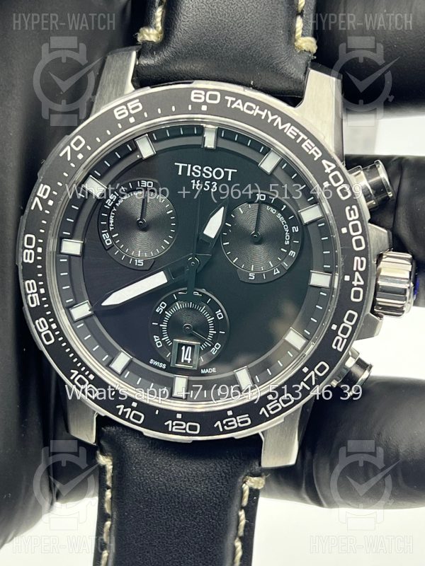 Товар Tissot Supersport Chrono 45.5mm Art 5974 Фото 3 - Tissot Supersport Chrono 45.5mm Art 5974