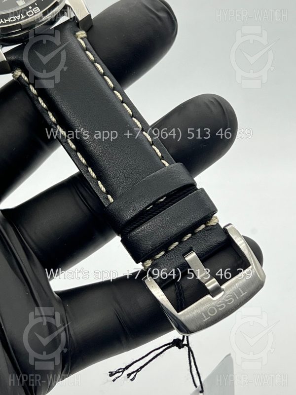 Товар Tissot Supersport Chrono 45.5mm Art 5974 Фото 5 - Tissot Supersport Chrono 45.5mm Art 5974