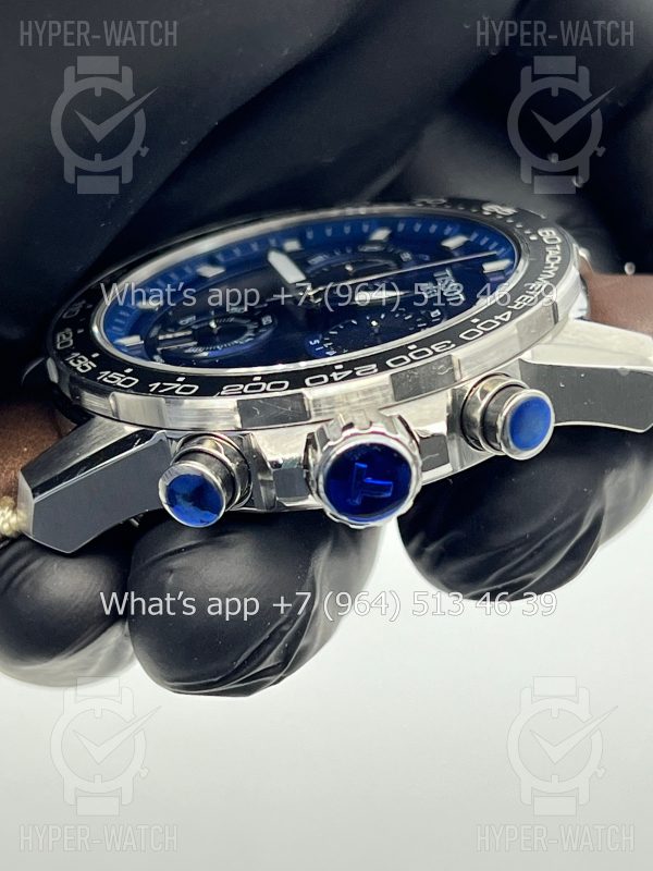 Товар Tissot Supersport Chrono 45.5mm Art 5976 Фото 4 - Tissot Supersport Chrono 45.5mm Art 5976