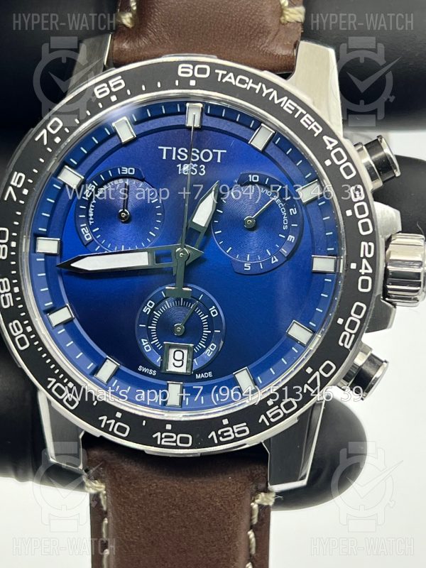 Товар Tissot Supersport Chrono 45.5mm Art 5976 Фото 5 - Tissot Supersport Chrono 45.5mm Art 5976